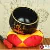 5吋銅合金 蓮花銅磬 頌缽