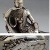 白銅水觀音