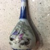 手繪青花瓷花瓶 