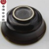 砂金釉陶瓷茶杯
