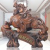 樹脂 貔貅擺件
