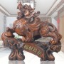 樹脂 貔貅擺件