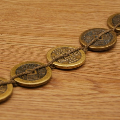 五帝錢
