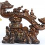 樹脂 吉祥如意擺件