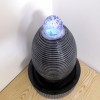 流水擺件  噴泉圓錐 2020123