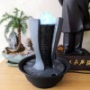流水擺件 8878