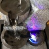 流水擺件 8880