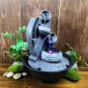 流水擺件 16103