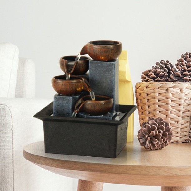 流水擺件 JR2020