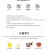 天然 巴西紫水晶 水滴形 吊墜頸繩