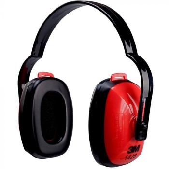 3M 1426 隔音耳罩