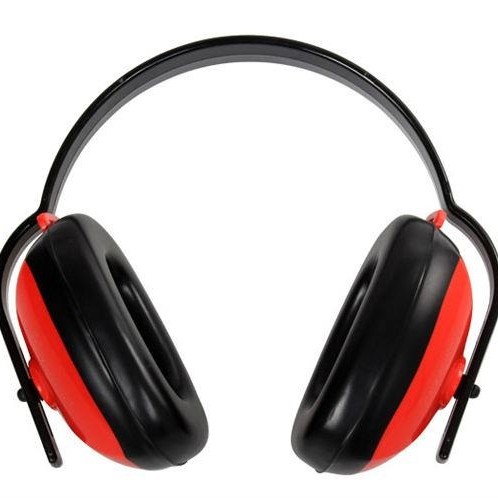 3M 1426 隔音耳罩
