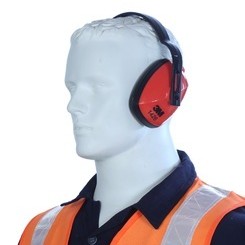 3M 1426 隔音耳罩