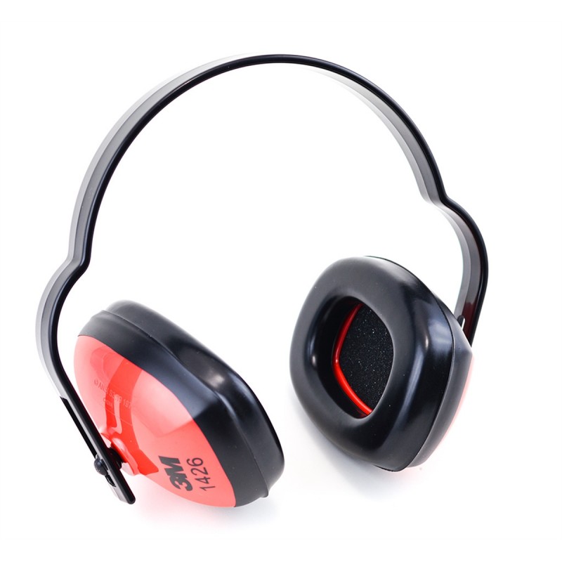 3M 1426 隔音耳罩