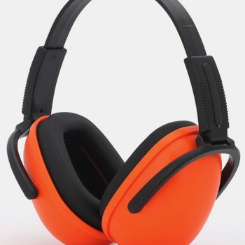 3M 1436 隔音耳罩