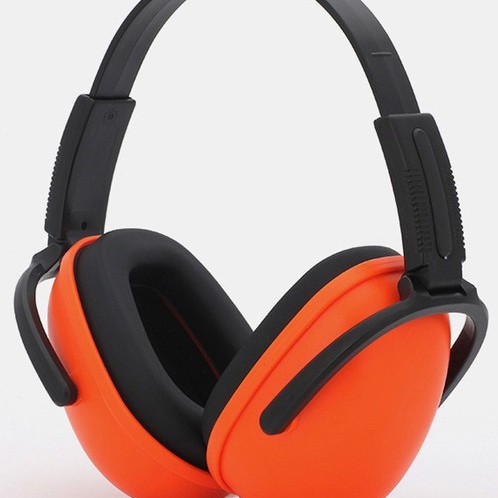 3M 1436 隔音耳罩
