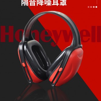 HONEYWELL 1010421 Mach1 隔音耳罩