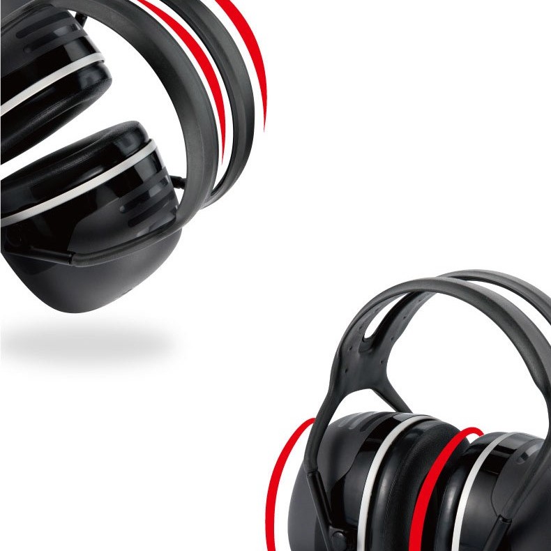 3M PELTOR X5A 頭戴式 隔音耳罩