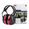 3M PELTOR X3A 頭戴式 隔音耳罩