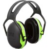 3M PELTOR X5A 頭戴式 隔音耳罩