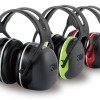 3M PELTOR X5A 頭戴式 隔音耳罩