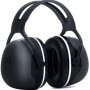 3M PELTOR X5A 頭戴式 隔音耳罩