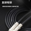 CR 3米 結他音頻 降噪連接線 Jack Cable 6.35 直彎頭 結他線 6.5音頻線