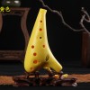12孔中音C調塑膠 陶笛 彩色款 AC01