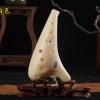 12孔中音C調塑膠 陶笛 彩色款 AC01