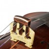 小提琴/中提琴 練習弱音器 金屬弱音器 Violin Mute