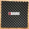 3CM 厚 隔音 波浪棉  50X50CM