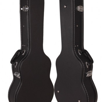 34吋 旅行 木結他硬盒 34" travel guitar Hard case