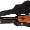 34吋 旅行 木結他硬盒 34" travel guitar Hard case