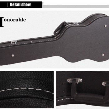 41吋 木結他硬盒 Guitar Hard case