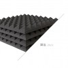 5CM厚 金字塔 隔音 吸音棉   50X50CM
