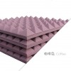 5CM厚 金字塔 隔音 吸音棉   50X50CM