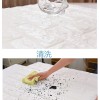 3D 立體鈄磚紋款 彈性磚牆貼