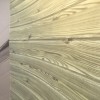 3D 立體長條木紋款 彈性磚牆貼