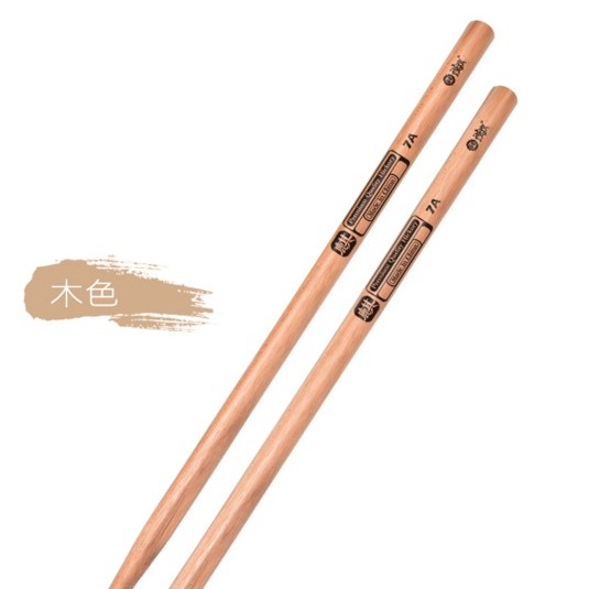 麒牌 5A 7A 鼓棍