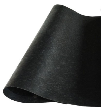 60X60CM  鐵粉牆身 隔音氈 阻尼隔音毡 (1.2mm厚)