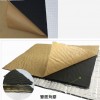 60X60CM  雙面帶背膠 丁基膠 阻尼隔音氈 (2mm厚)