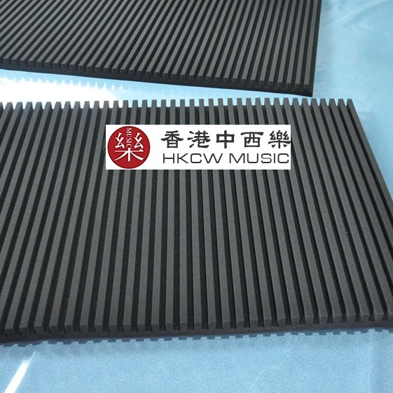 5CM 長槽型 隔音吸音棉 