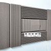 2米組合 牆壁組合型 隔音吸音棉 