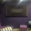 2米組合 牆壁組合型 隔音吸音棉 