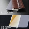 門底縫隙 軟硬复合 密封條 隔音門條 (一米單條裝)