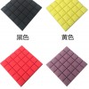6CM 帶背膠 方形 隔音 吸音棉 50X50CM