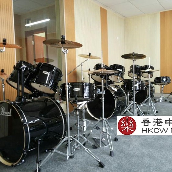 12.8CM X 244CM 槽木吸音板 (15MM厚) (50張起訂購)