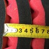 1米X1米 5CM 厚 复合 帶背膠 隔音 波浪棉 