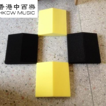 7.5CM  隔音 凸角吸音棉