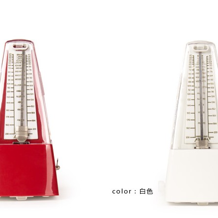AROMA AM-707 機械式拍子機 Metronome